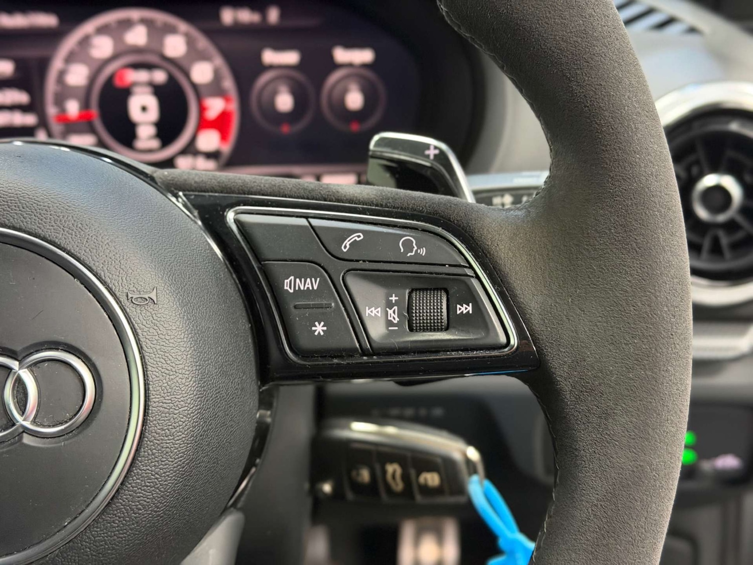 Used Audi RS3 2017 for sale - 76698005: Photo 35