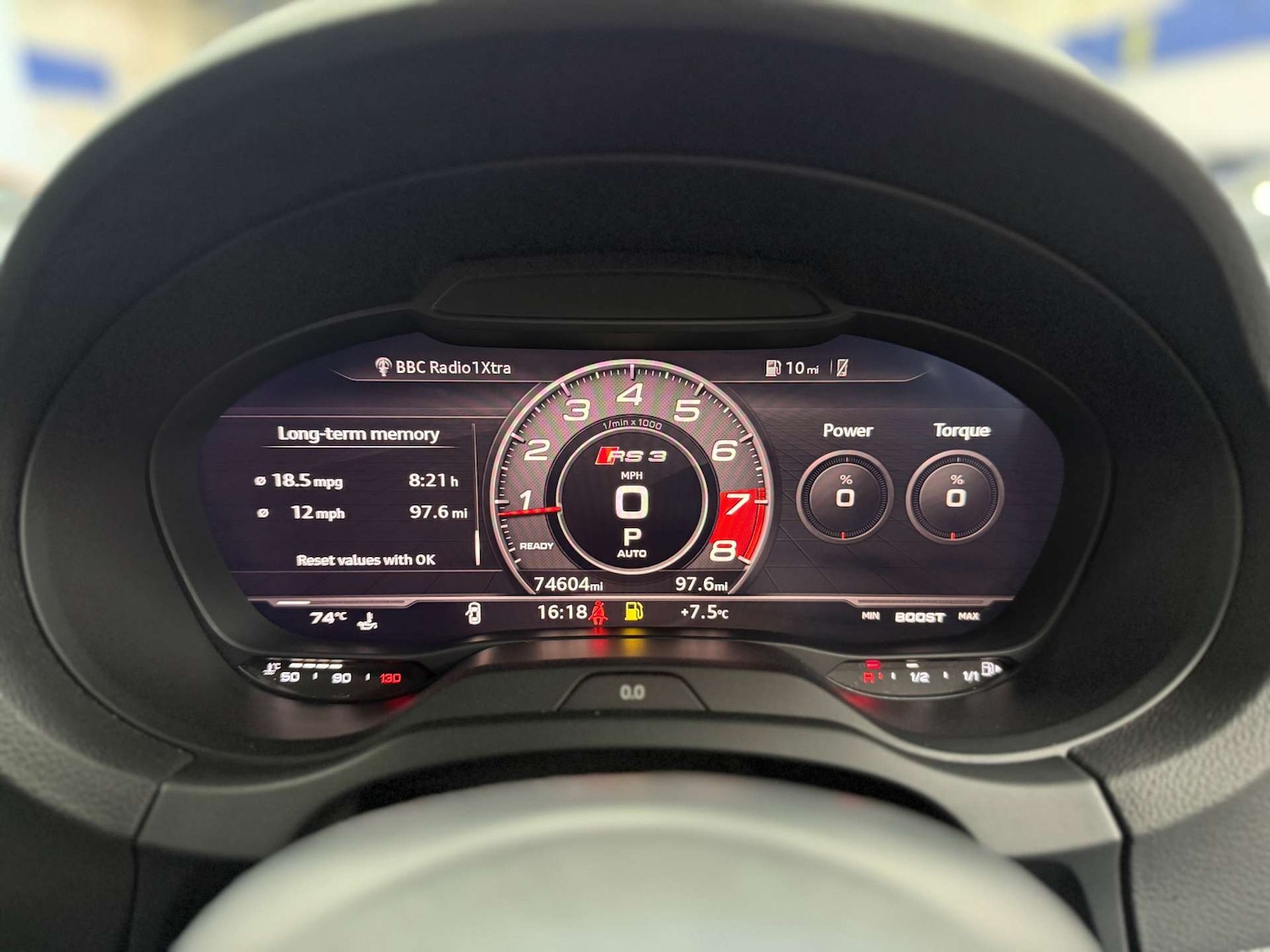 Used Audi RS3 2017 for sale - 76698005: Photo 36