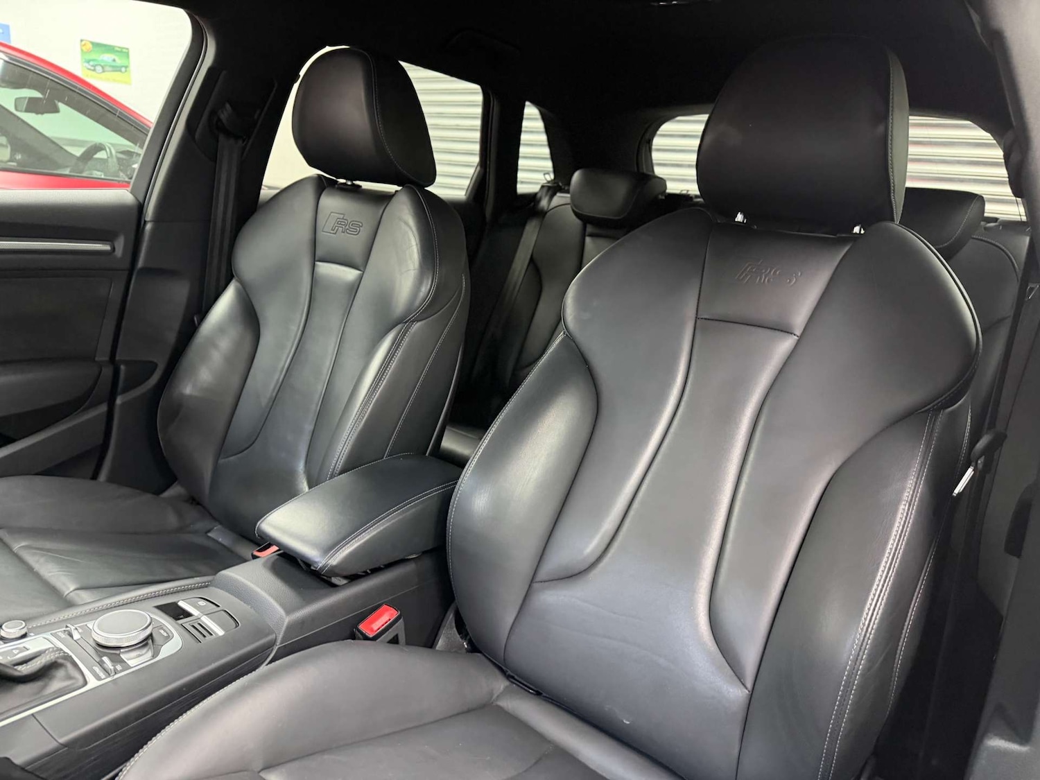 Used Audi RS3 2017 for sale - 76698005: Photo 37