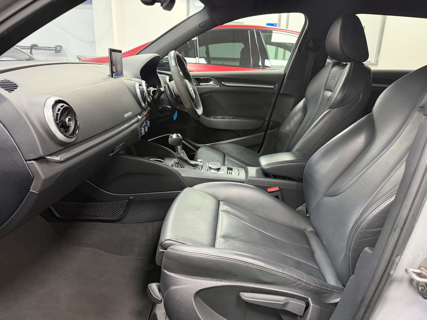 Used Audi RS3 2017 for sale - 76698005: Photo 38