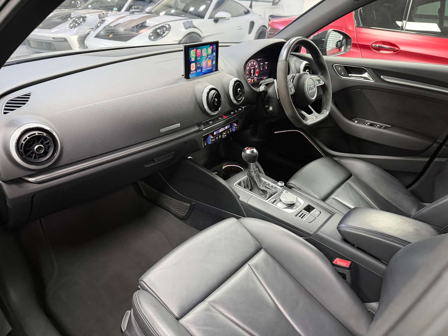 Used Audi RS3 2017 for sale - 76698005: Photo 39