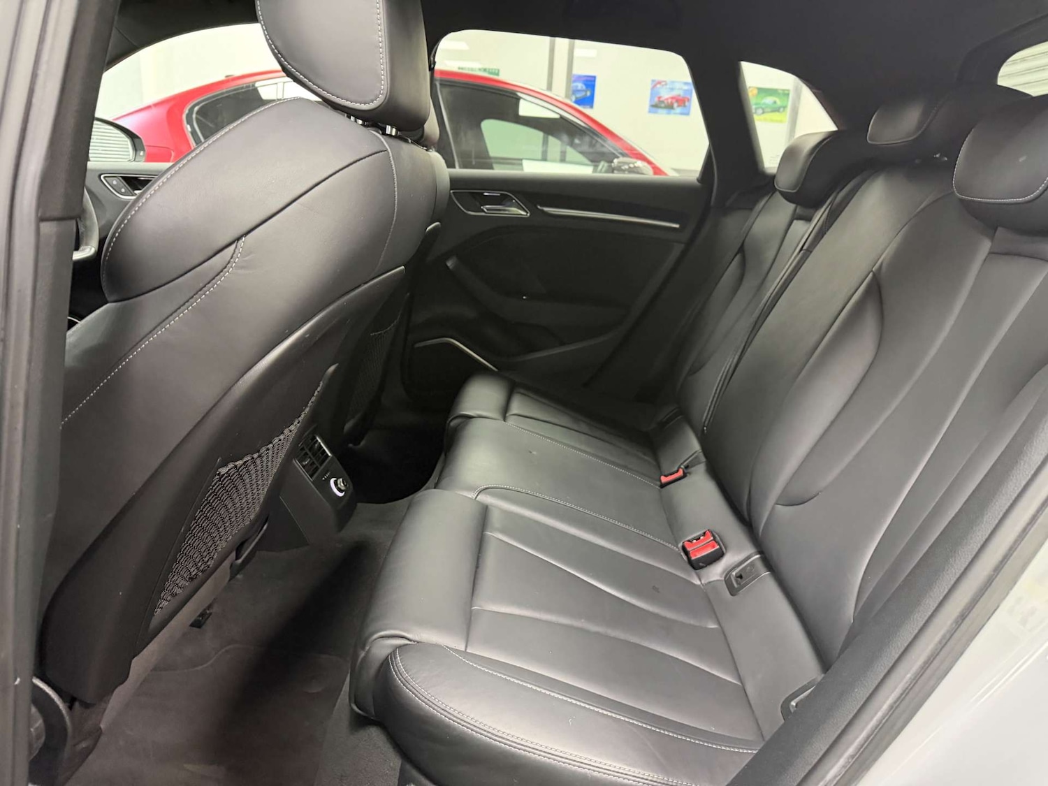 Used Audi RS3 2017 for sale - 76698005: Photo 41