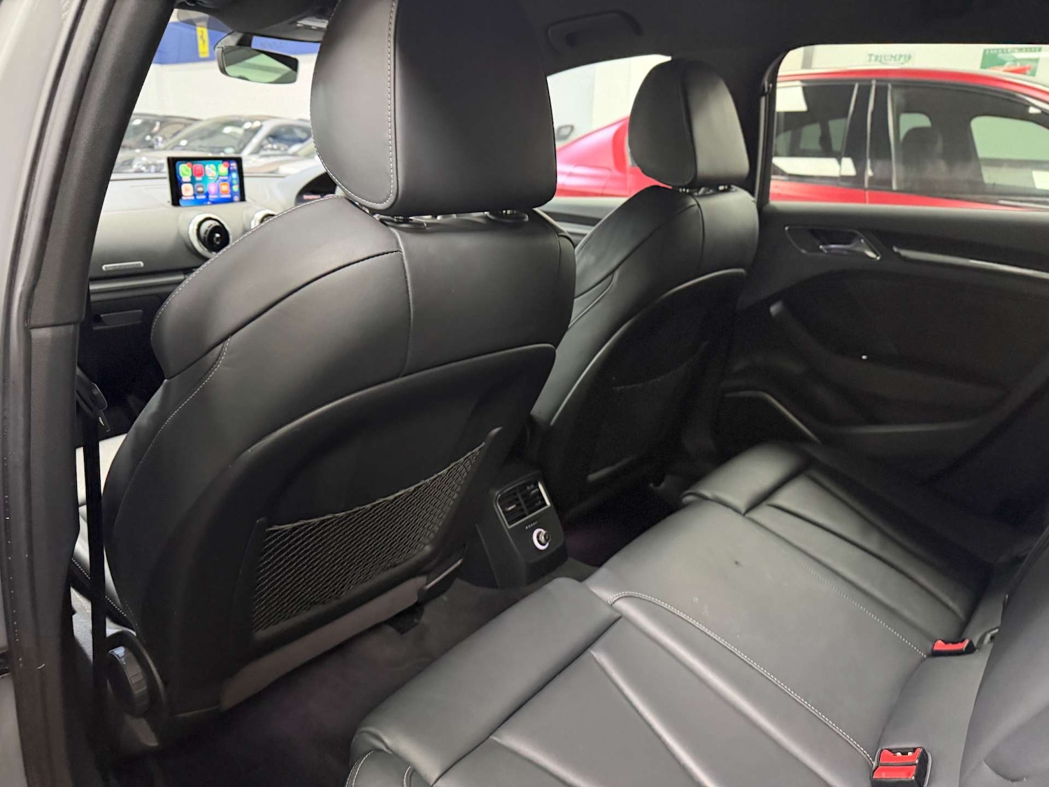 Used Audi RS3 2017 for sale - 76698005: Photo 42