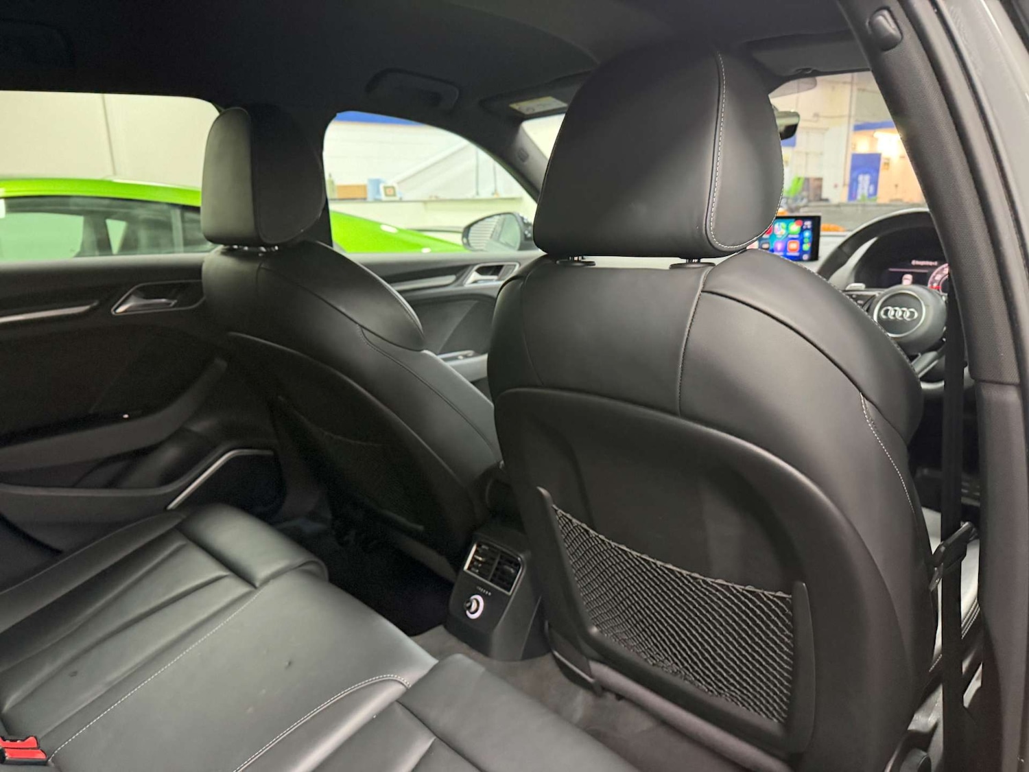 Used Audi RS3 2017 for sale - 76698005: Photo 44