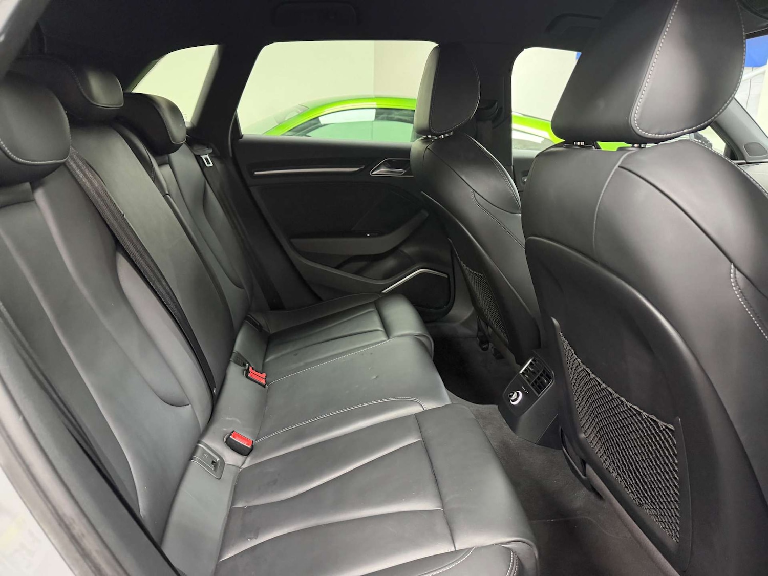 Used Audi RS3 2017 for sale - 76698005: Photo 45