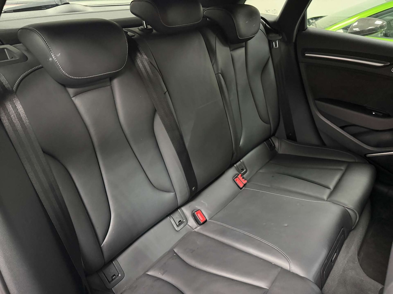 Used Audi RS3 2017 for sale - 76698005: Photo 46