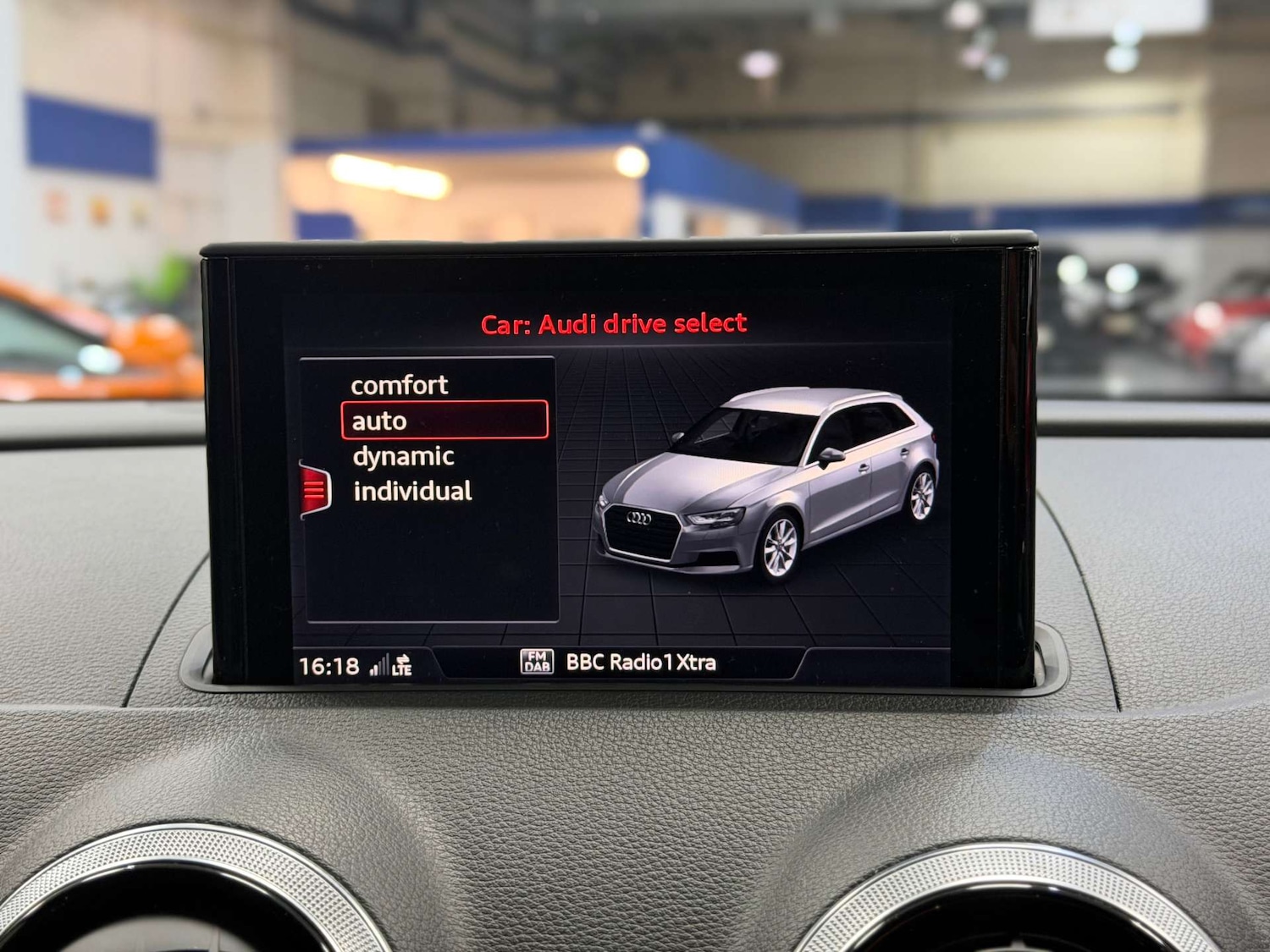 Used Audi RS3 2017 for sale - 76698005: Photo 49