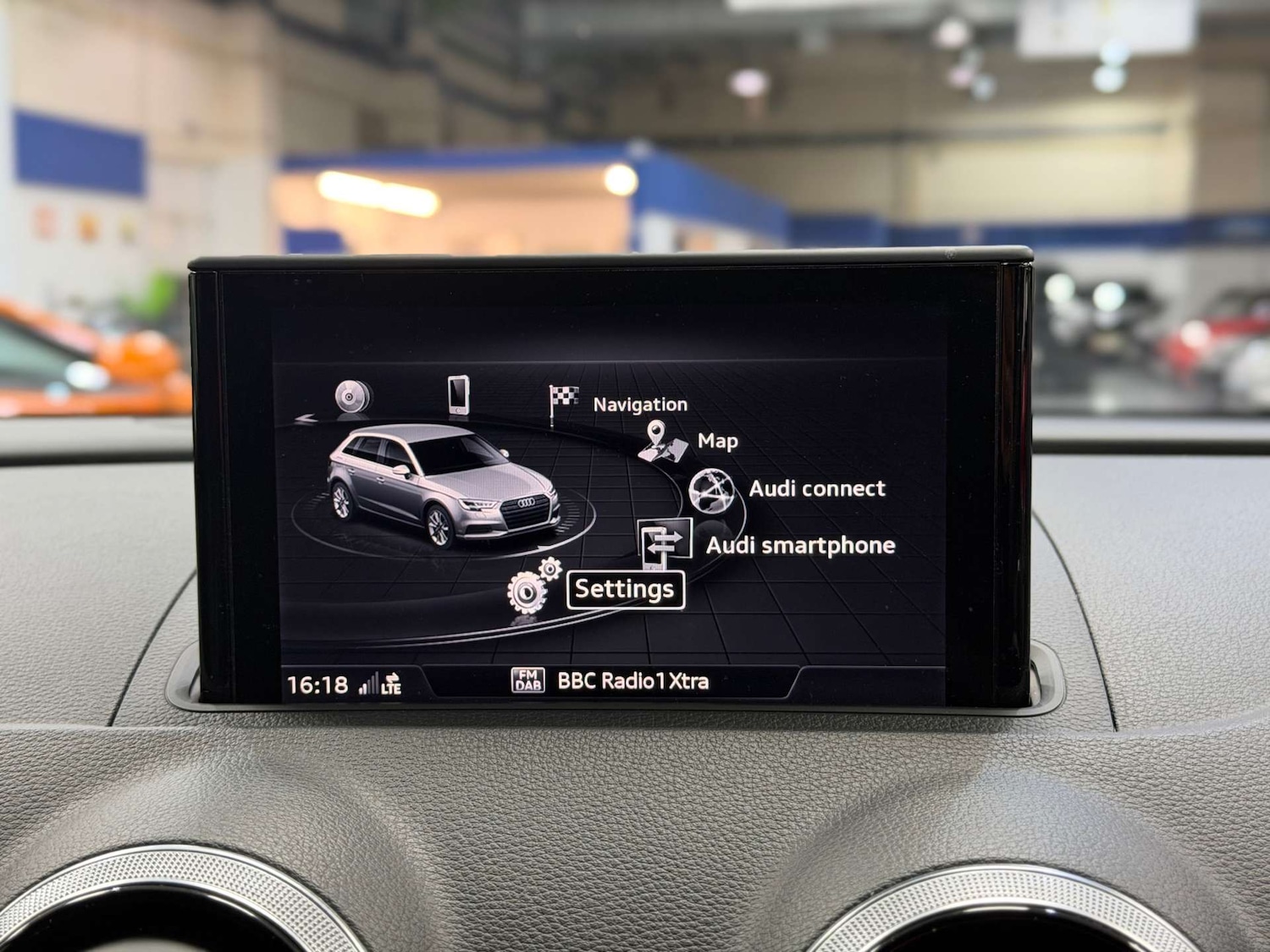 Used Audi RS3 2017 for sale - 76698005: Photo 50