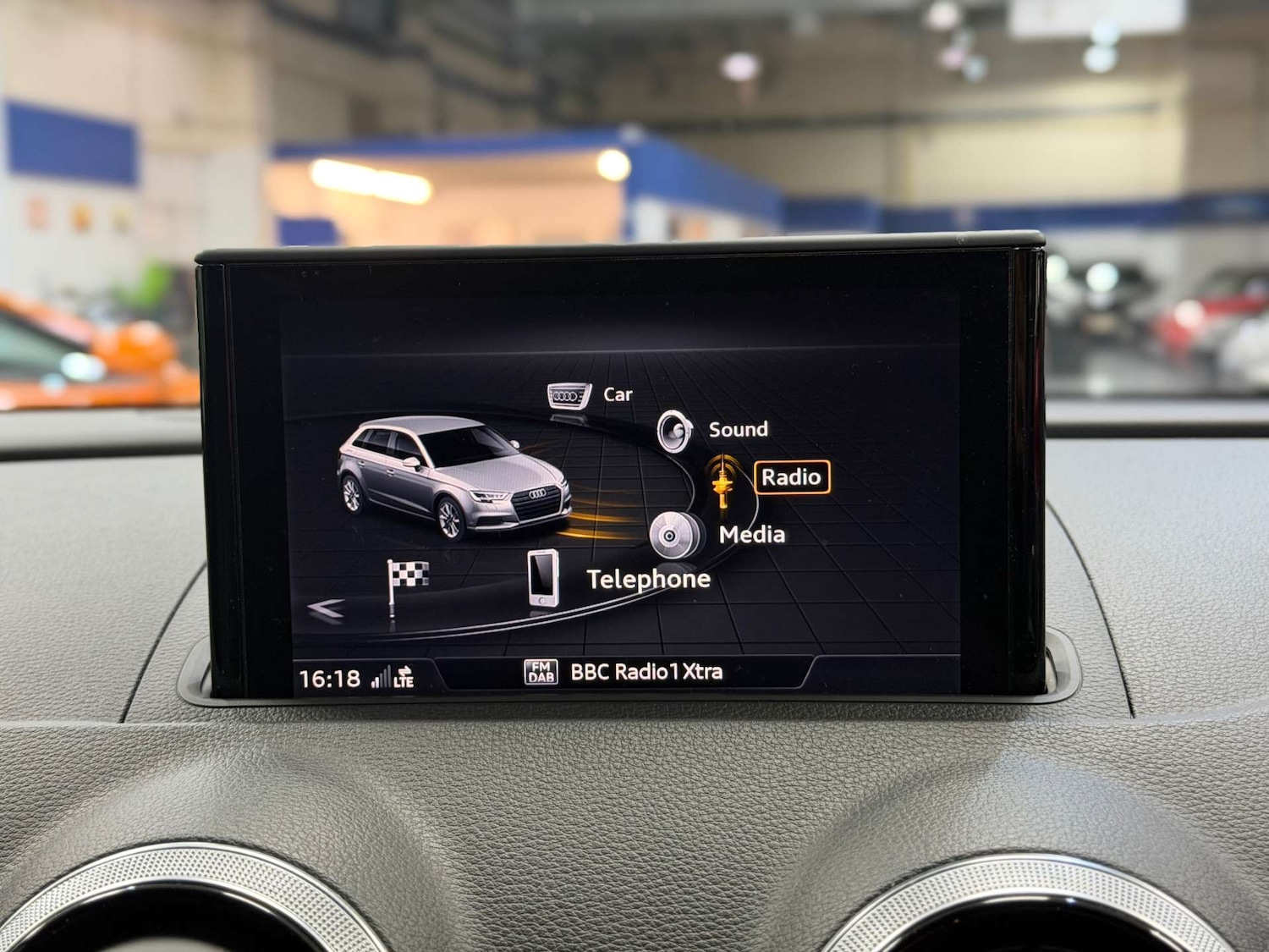 Used Audi RS3 2017 for sale - 76698005: Photo 51