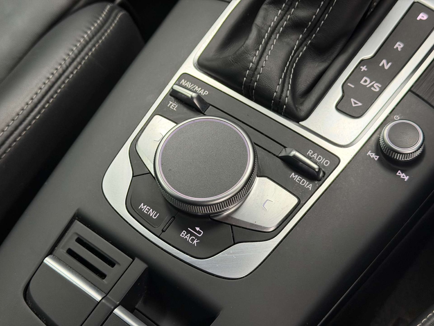 Used Audi RS3 2017 for sale - 76698005: Photo 52