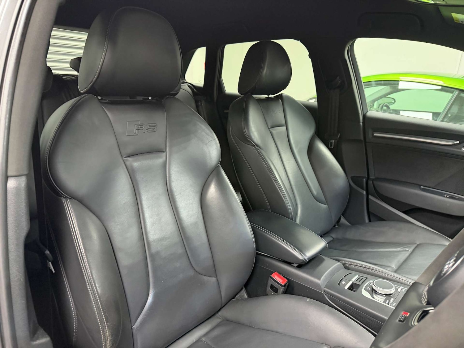 Used Audi RS3 2017 for sale - 76698005: Photo 6