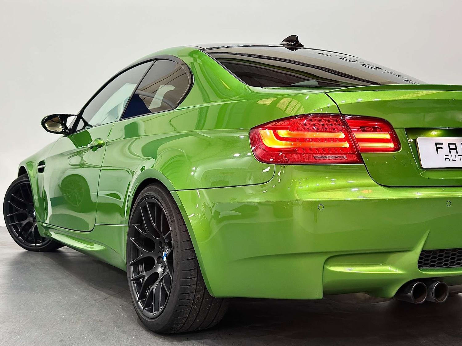 Used BMW M3 2012 for sale - 76363847: Photo 20