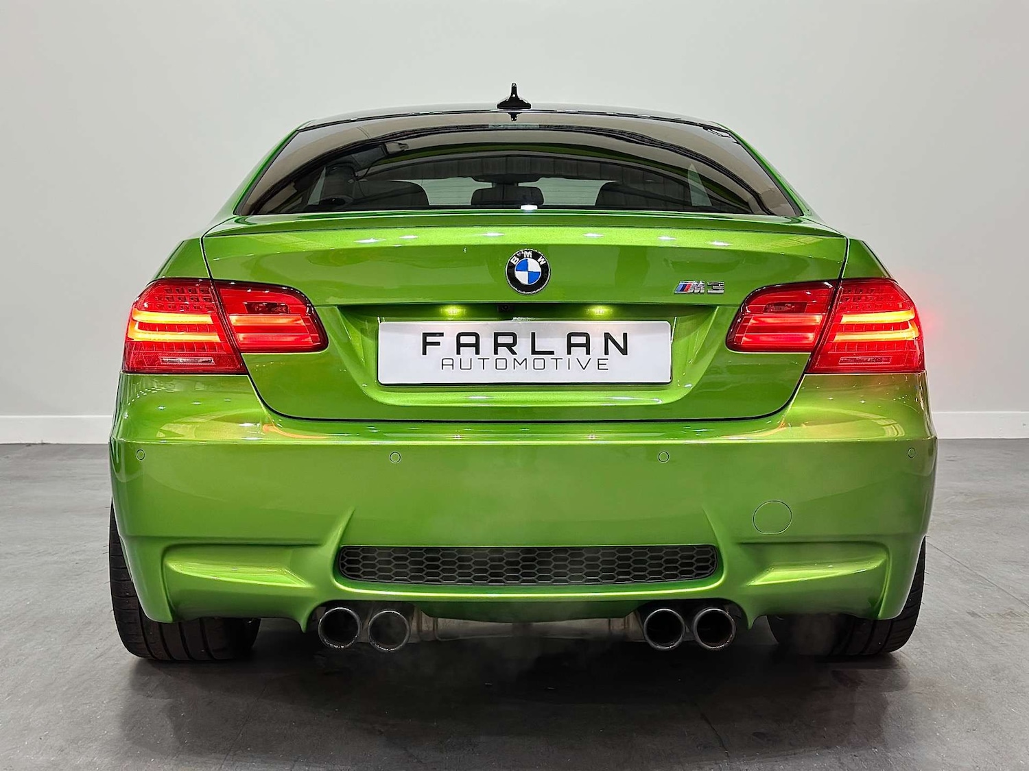 Used BMW M3 2012 for sale - 76363847: Photo 23