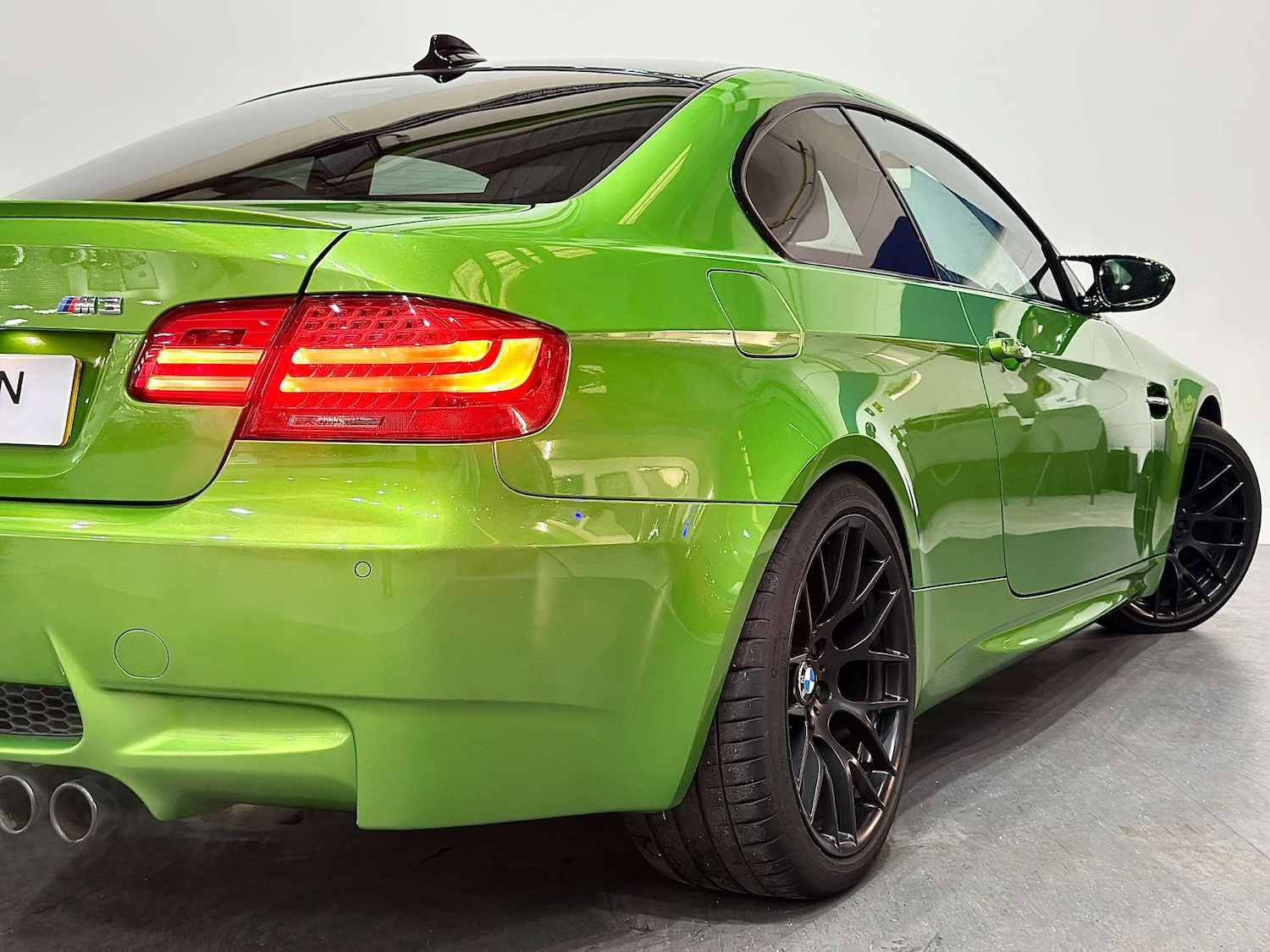 Used BMW M3 2012 for sale - 76363847: Photo 26