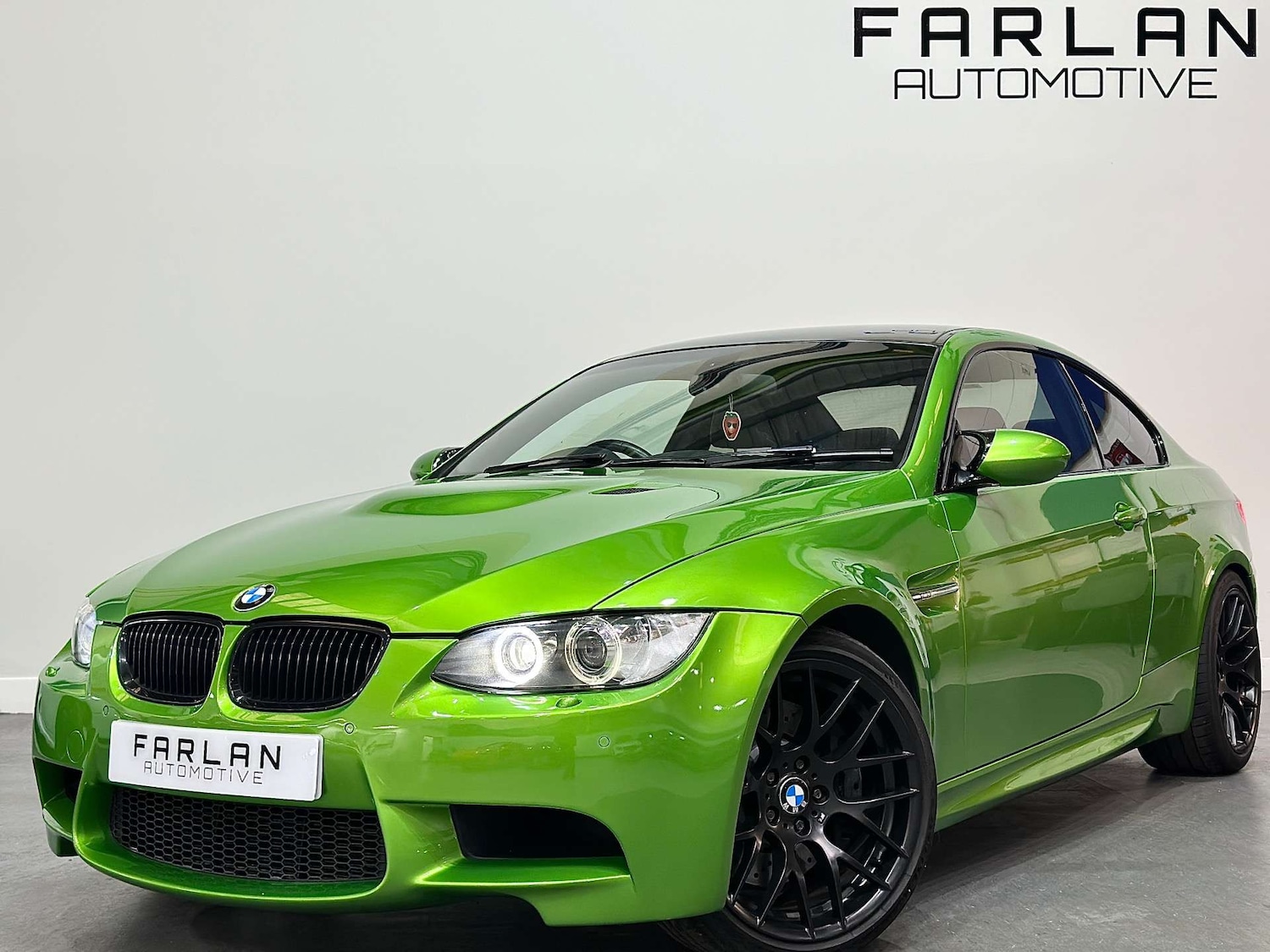 Used BMW M3 2012 for sale - 76363847: Photo 3