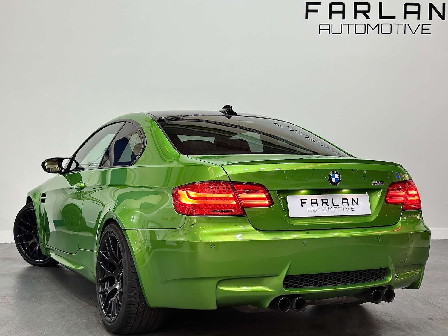 Used BMW M3 2012 for sale - 76363847: Photo 4