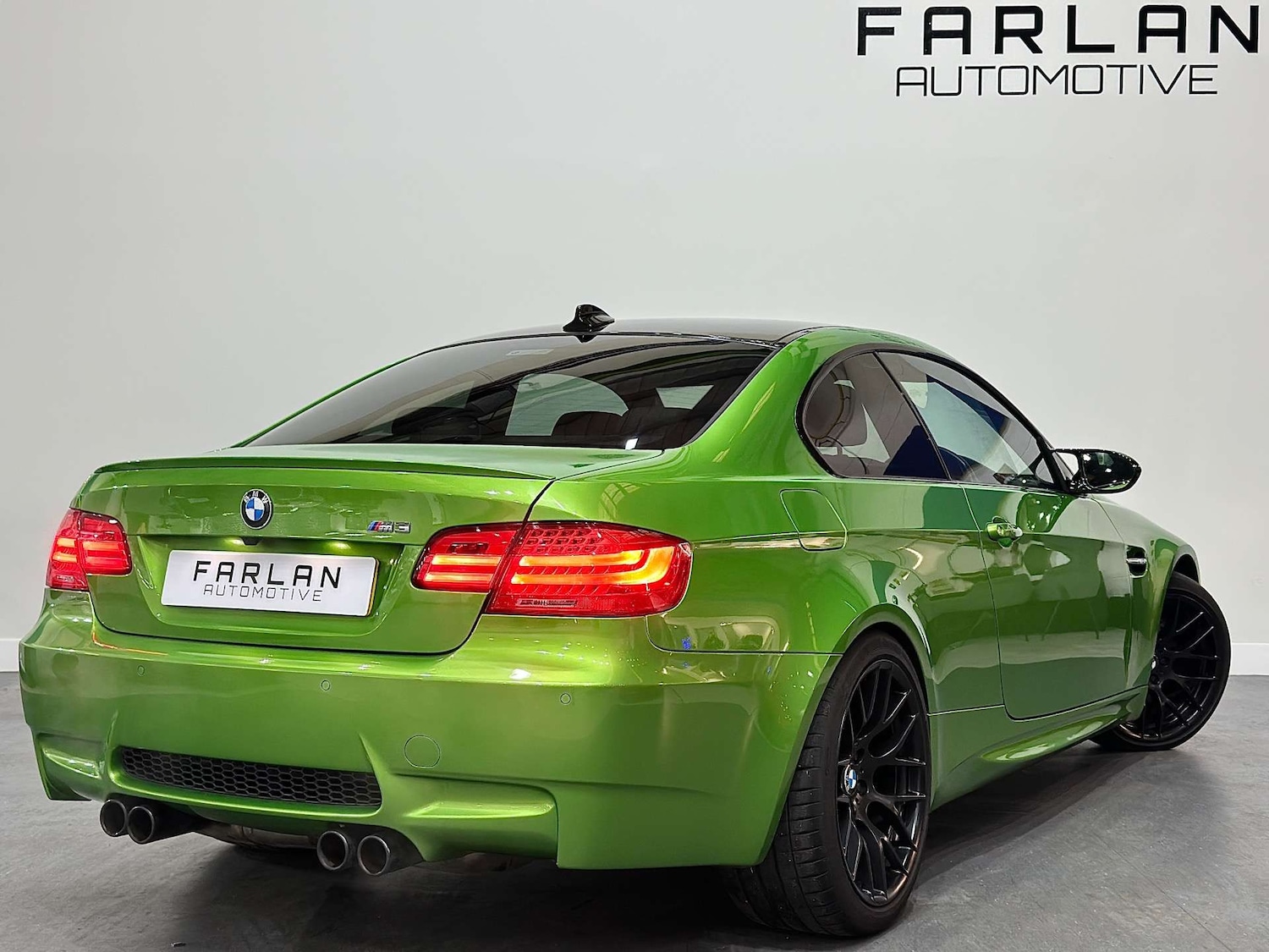 Used BMW M3 2012 for sale - 76363847: Photo 5