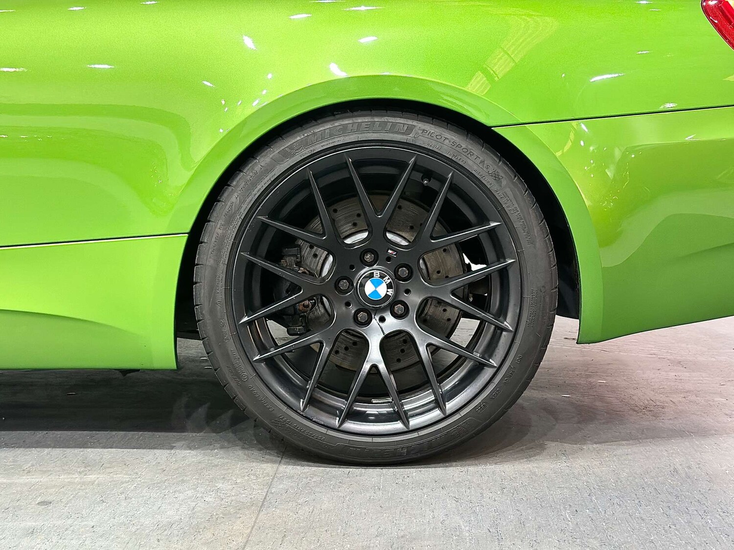 Used BMW M3 2012 for sale - 76363847: Photo 50