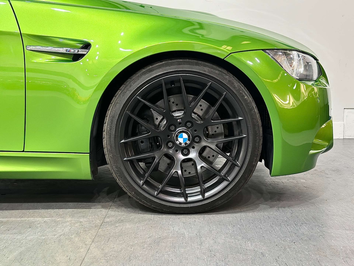 Used BMW M3 2012 for sale - 76363847: Photo 55