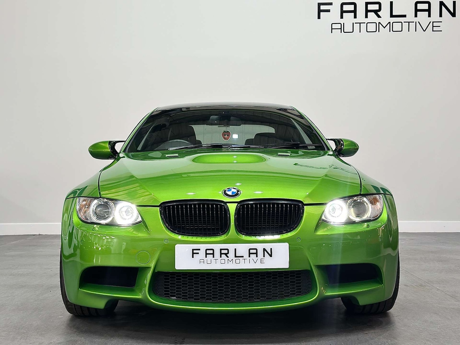 Used BMW M3 2012 for sale - 76363847: Photo 9