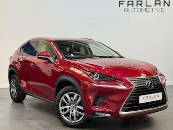 Used Lexus NX 2019 for sale - 75634119: Photo