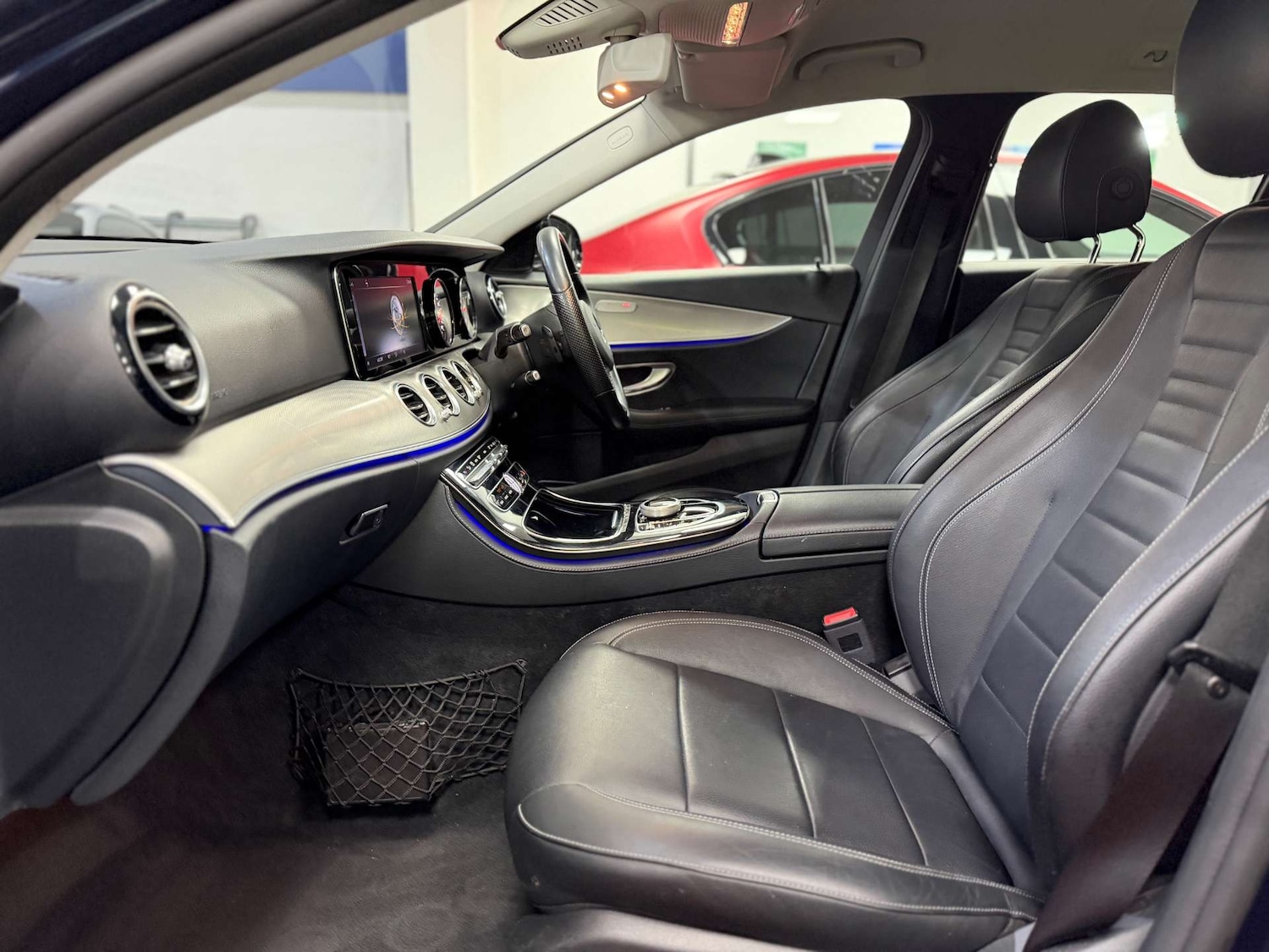 Used Mercedes-Benz E Class 2018 for sale - 77080922: Photo 30