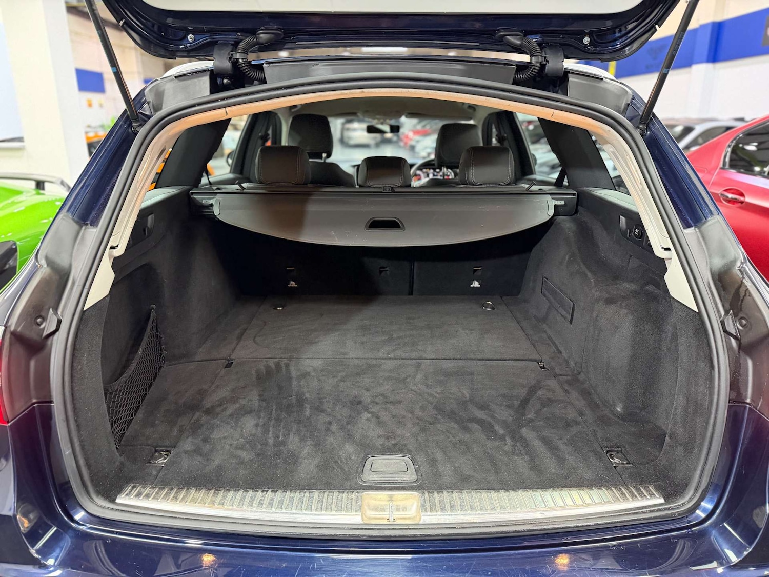 Used Mercedes-Benz E Class 2018 for sale - 77080922: Photo 36