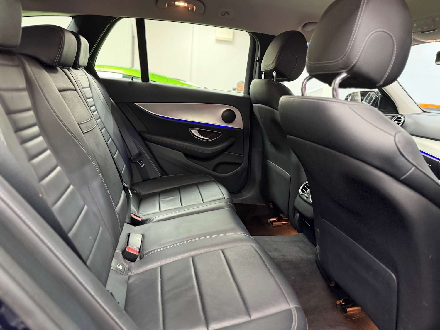 Used Mercedes-Benz E Class 2018 for sale - 77080922: Photo 37