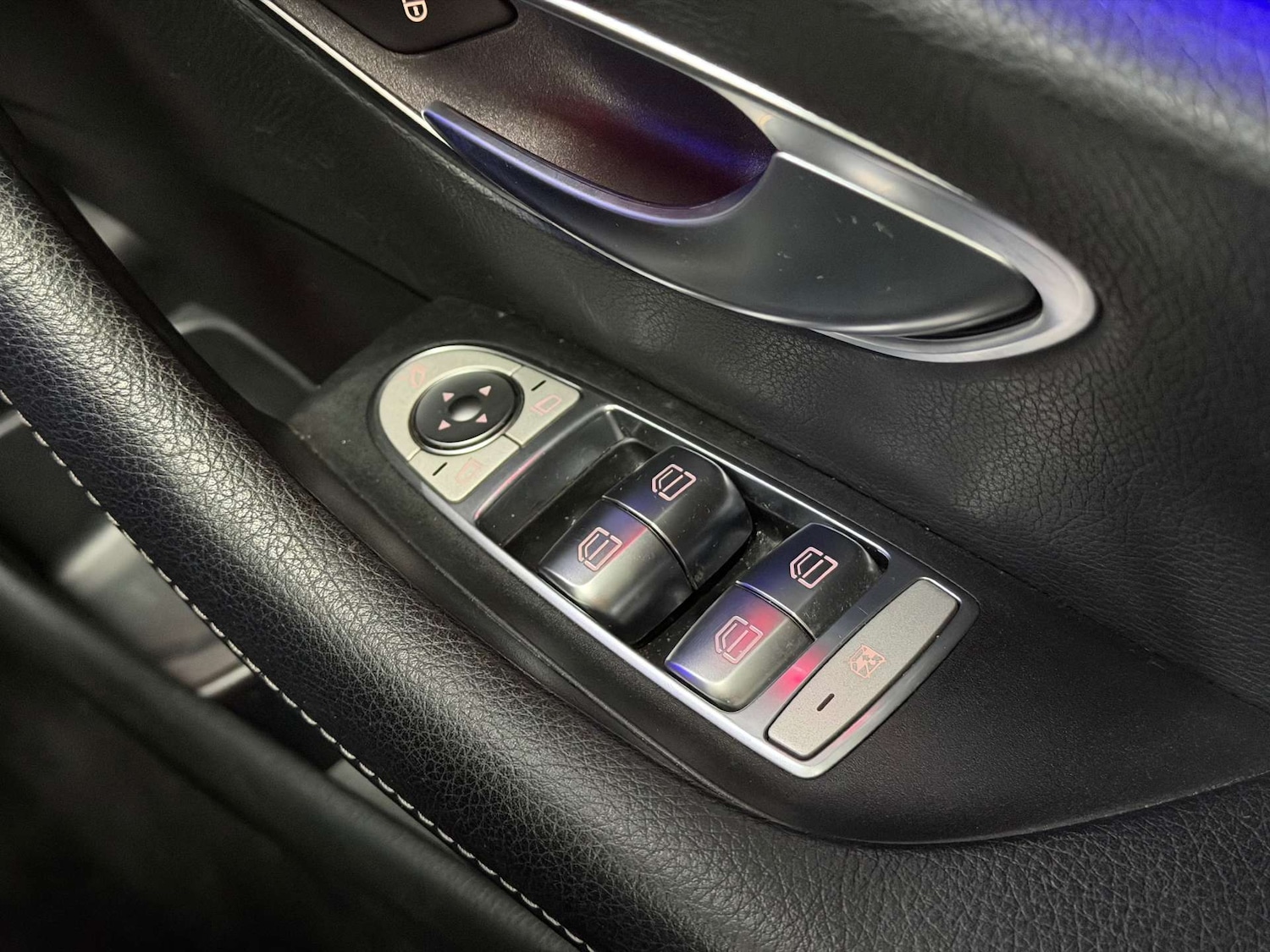 Used Mercedes-Benz E Class 2018 for sale - 77080922: Photo 47