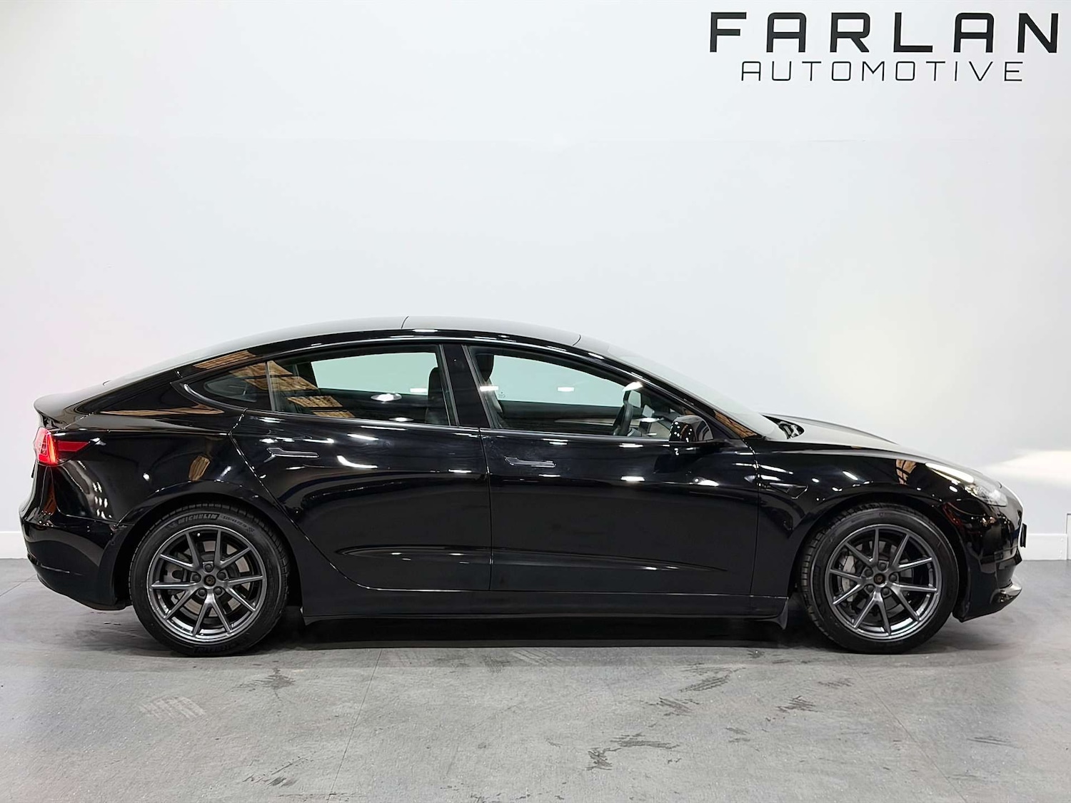 Used Tesla Model 3 2021 for sale - 76449803: Photo 19