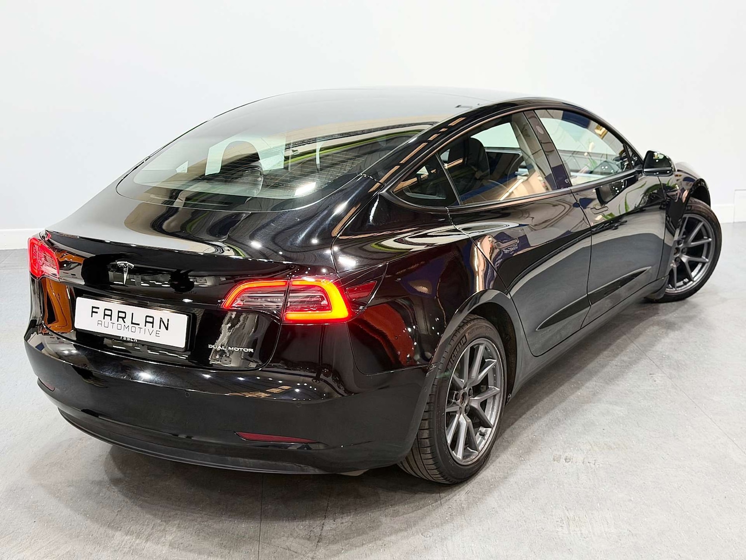 Used Tesla Model 3 2021 for sale - 76449803: Photo 24