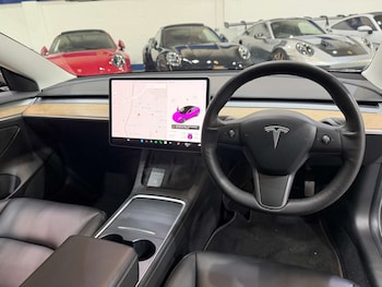 Used Tesla Model 3 2021 for sale - 76449803: Photo