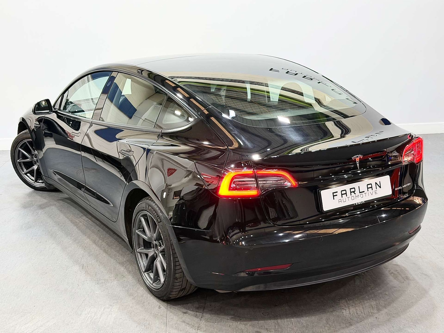 Used Tesla Model 3 2021 for sale - 76449803: Photo 30