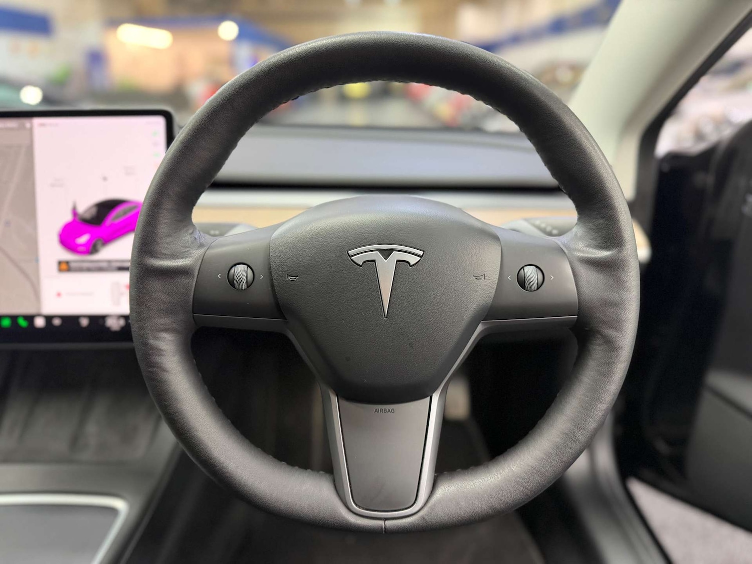 Used Tesla Model 3 2021 for sale - 76449803: Photo 35