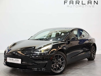Used Tesla Model 3 2021 for sale - 76449803: Photo