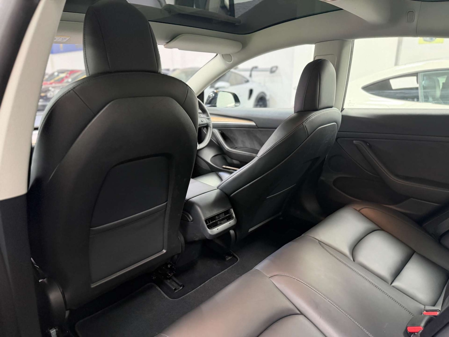 Used Tesla Model 3 2021 for sale - 76449803: Photo 42