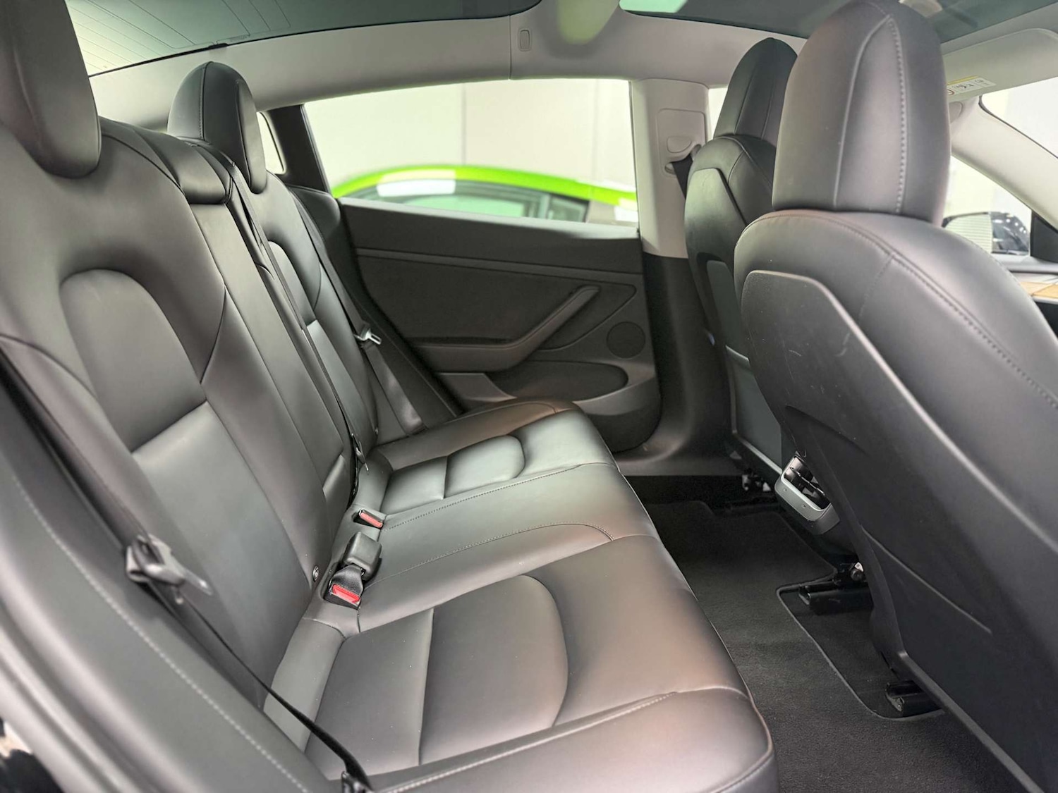 Used Tesla Model 3 2021 for sale - 76449803: Photo 44