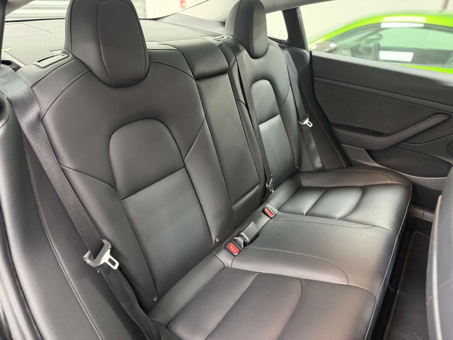 Used Tesla Model 3 2021 for sale - 76449803: Photo 45