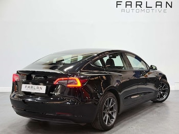 Used Tesla Model 3 2021 for sale - 76449803: Photo
