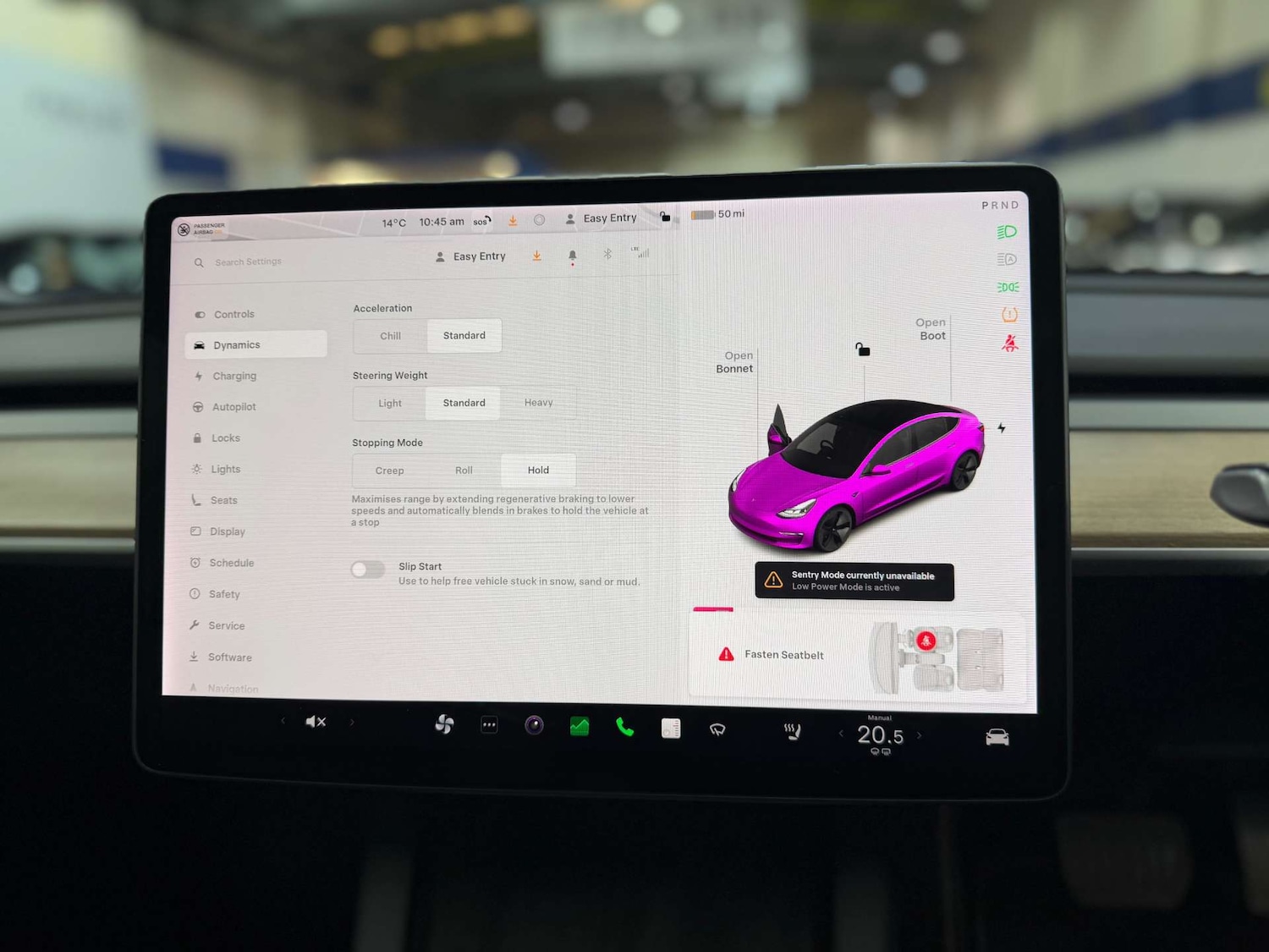 Used Tesla Model 3 2021 for sale - 76449803: Photo 50