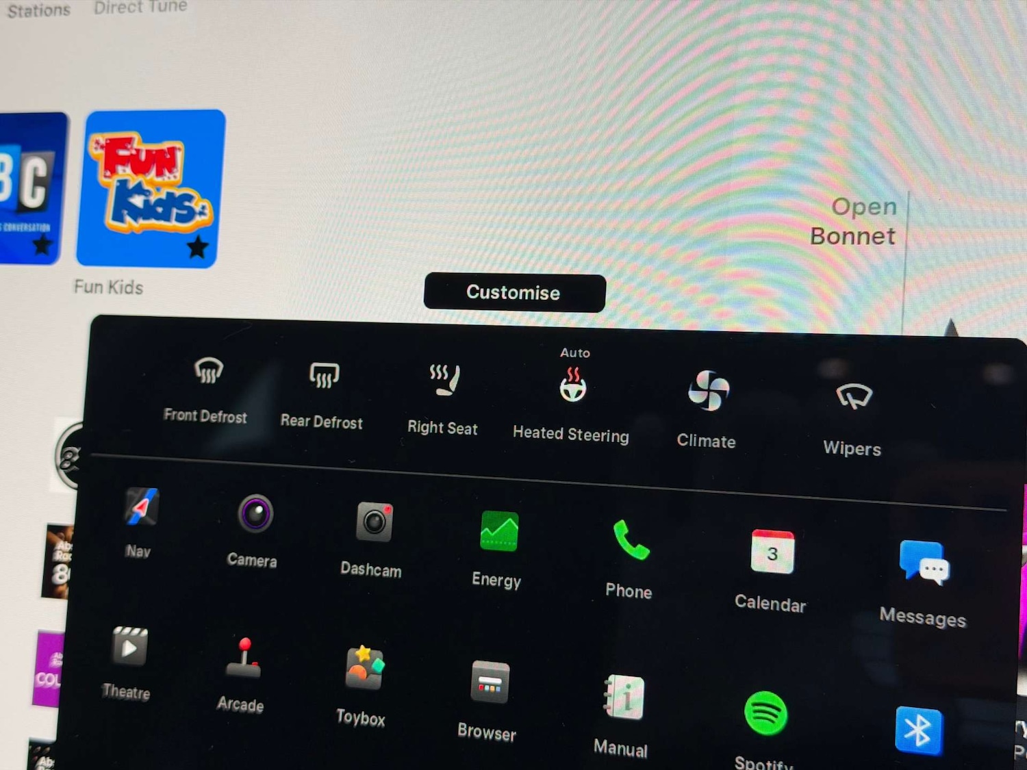 Used Tesla Model 3 2021 for sale - 76449803: Photo 53