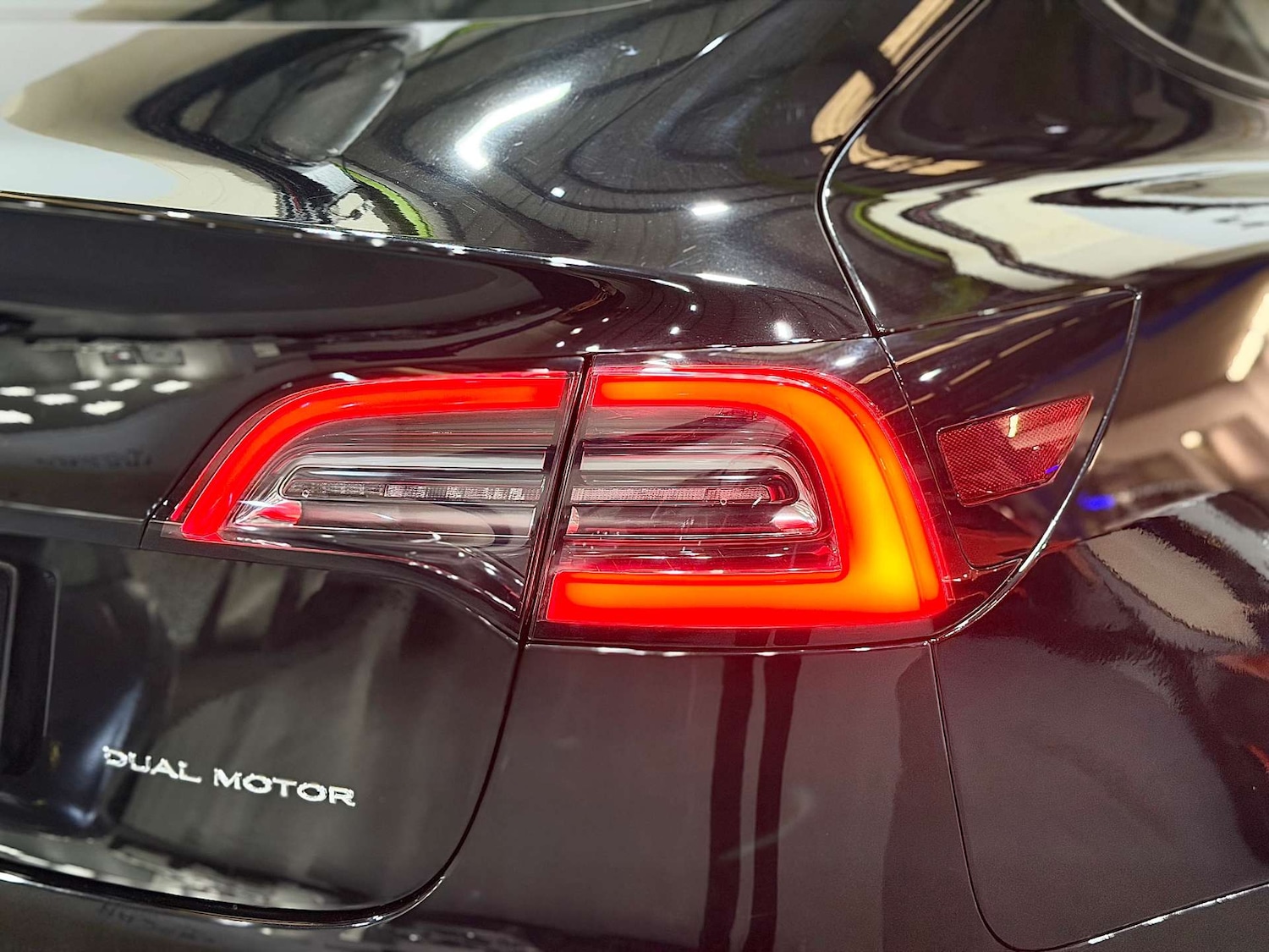 Used Tesla Model 3 2021 for sale - 76449803: Photo 62