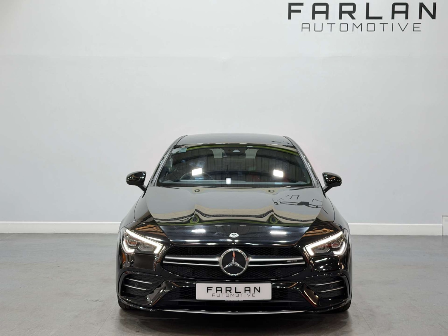 Used Mercedes-Benz CLA 2021 for sale - 76830225: Photo 10