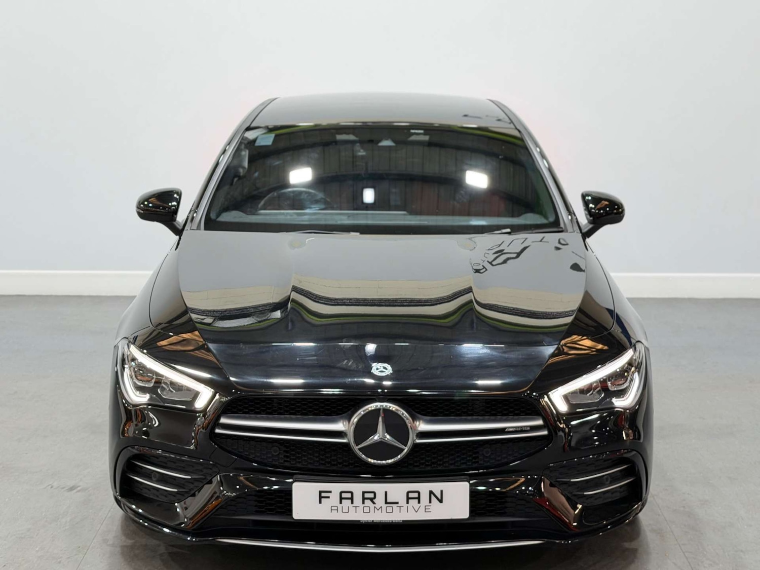 Used Mercedes-Benz CLA 2021 for sale - 76830225: Photo 11