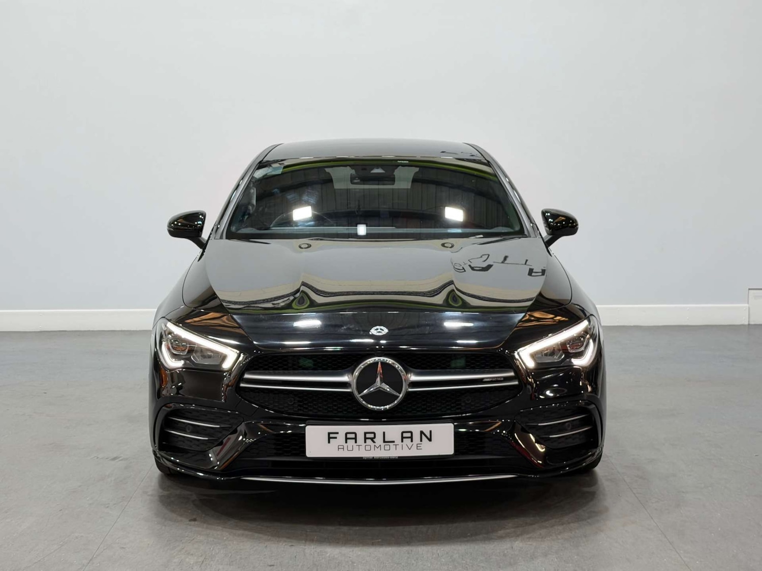 Used Mercedes-Benz CLA 2021 for sale - 76830225: Photo 12