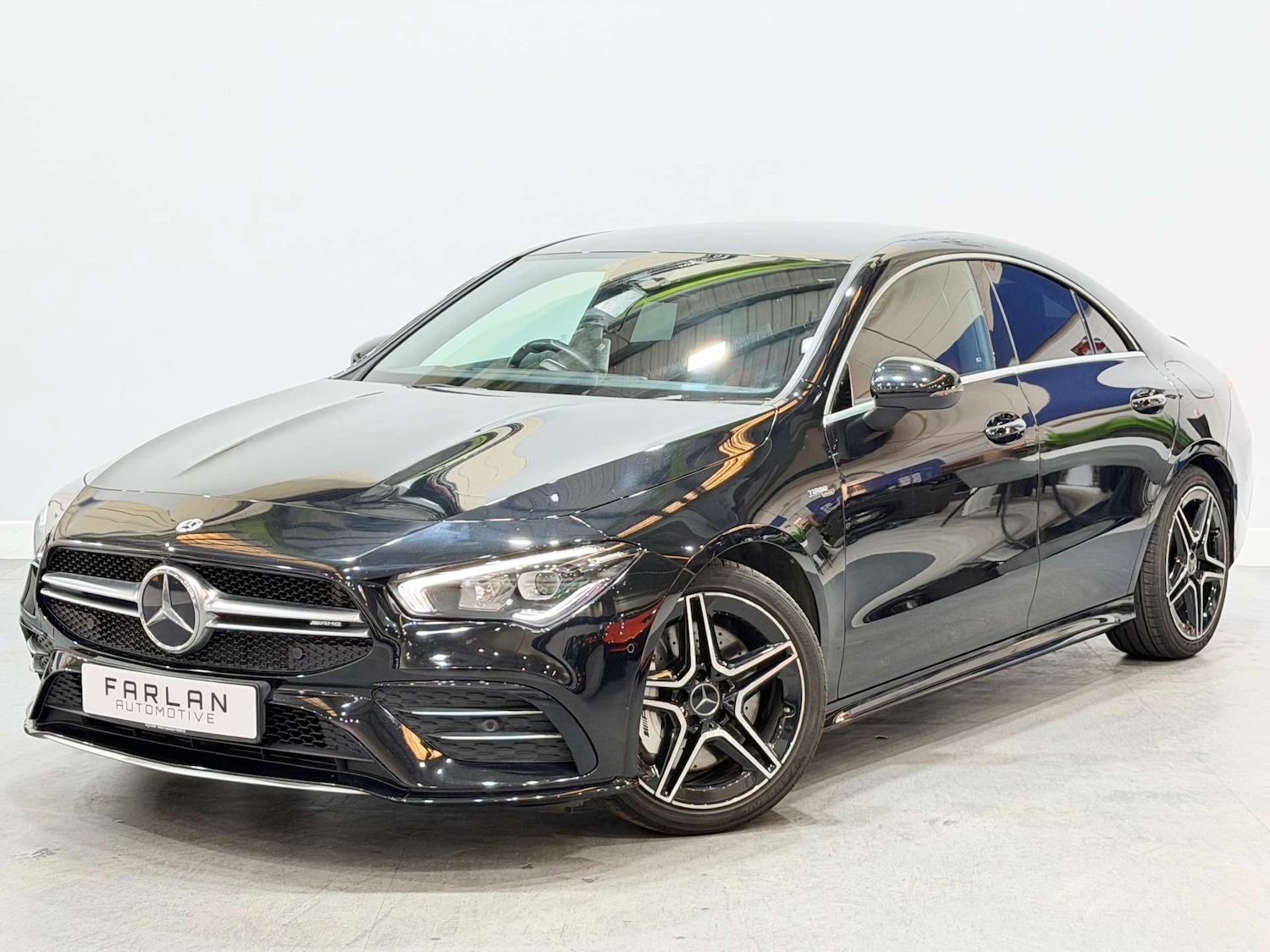 Used Mercedes-Benz CLA 2021 for sale - 76830225: Photo 13