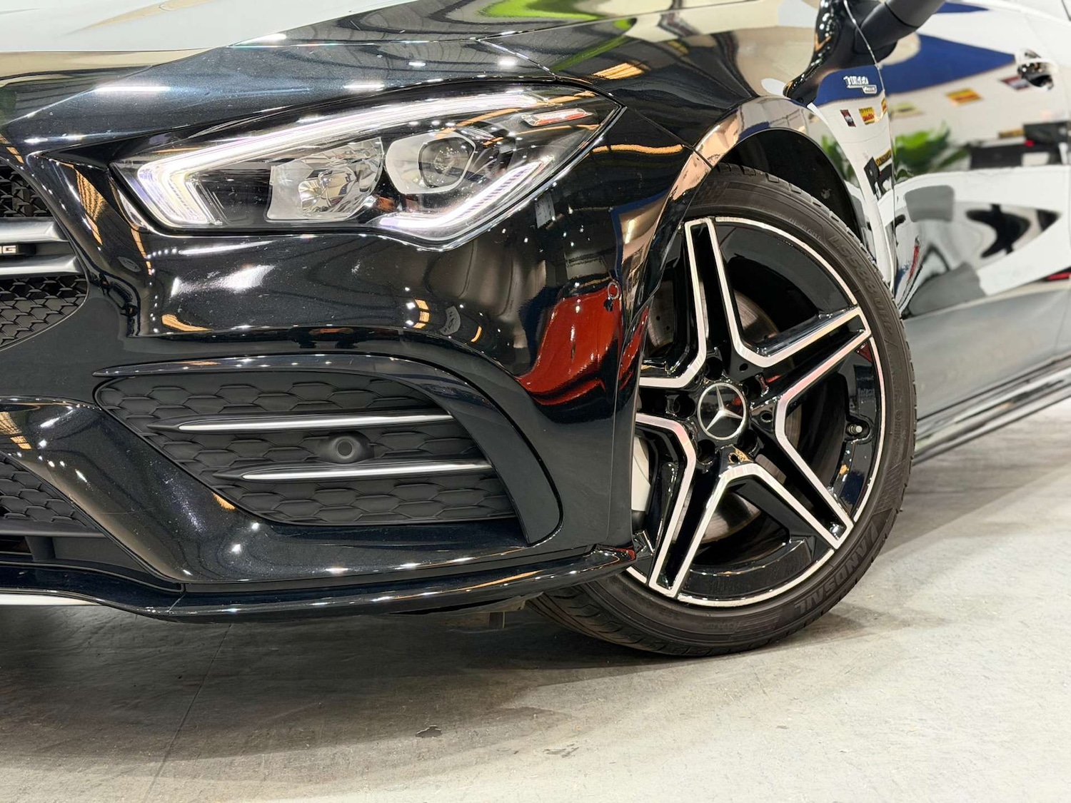 Used Mercedes-Benz CLA 2021 for sale - 76830225: Photo 15