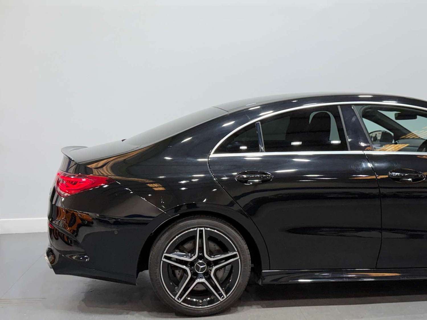 Used Mercedes-Benz CLA 2021 for sale - 76830225: Photo 16