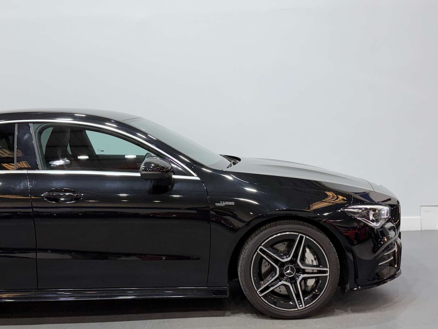 Used Mercedes-Benz CLA 2021 for sale - 76830225: Photo 17