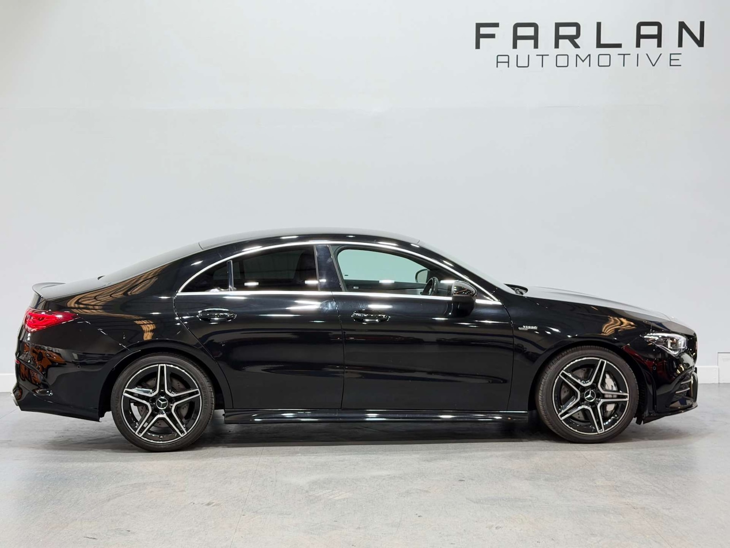 Used Mercedes-Benz CLA 2021 for sale - 76830225: Photo 18